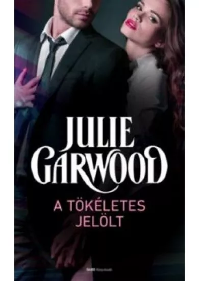 A tökéletes jelölt