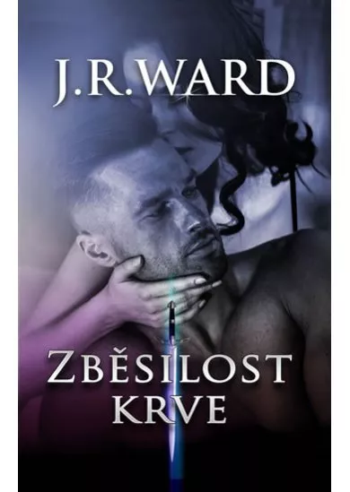 Zběsilost krve