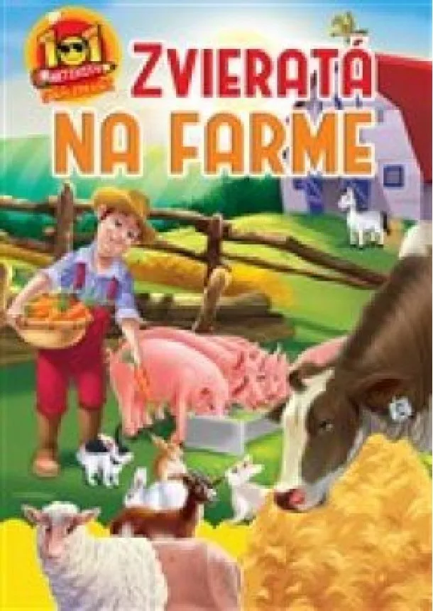 101 Zvieratá na farme