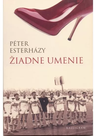 Žiadne umenie