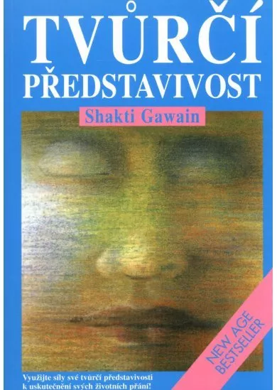 Tvůrčí představivost