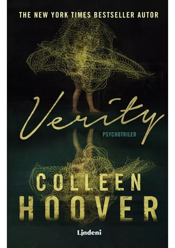 Colleen Hoover - Verity