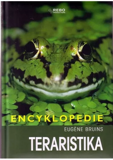 Encyklopedie teraristika
