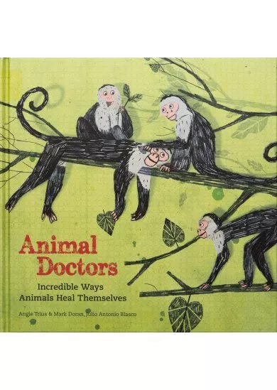 Animal Doctors
