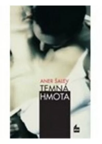 Temná hmota