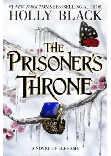 The Prisoner´s Throne