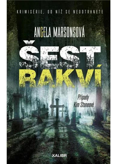 Šest rakví