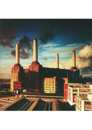 Pink Floyd:  Animals / 180g