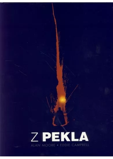 Z pekla