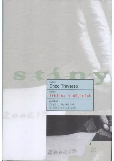Trhlina v dějinách