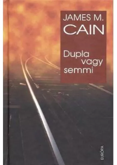 DUPLA VAGY SEMMI