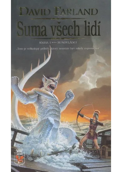Suma všech lidí