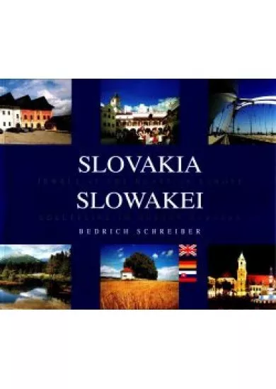 Slovakia / Slowakei - jewels at the heart of europe / edelsteine im herzen auropas
