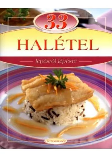 33 HALÉTEL