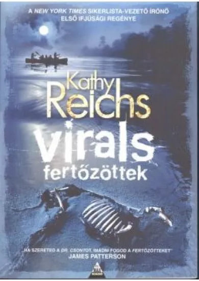 Virals - Fertőzöttek