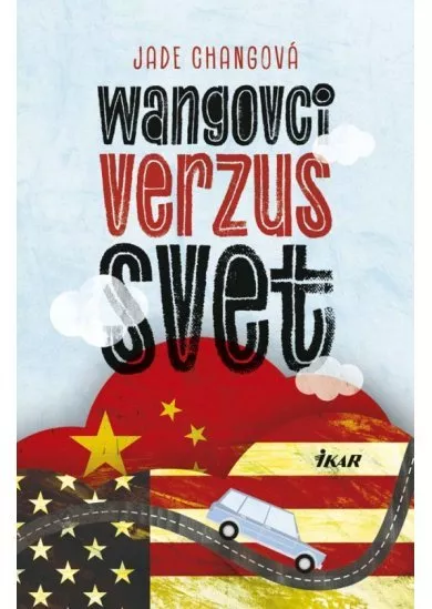 Wangovci verzus svet