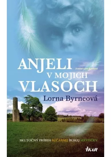 Anjeli v mojich vlasoch