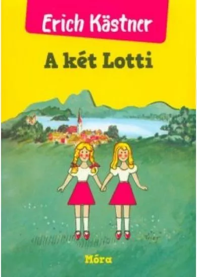 A két Lotti (37. kiadás)