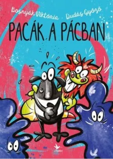 Pacák a pácban