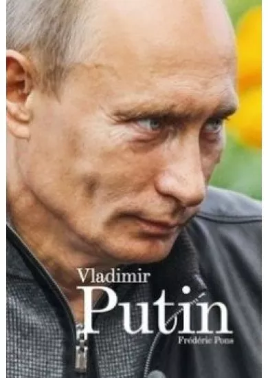 Vladimír Putin