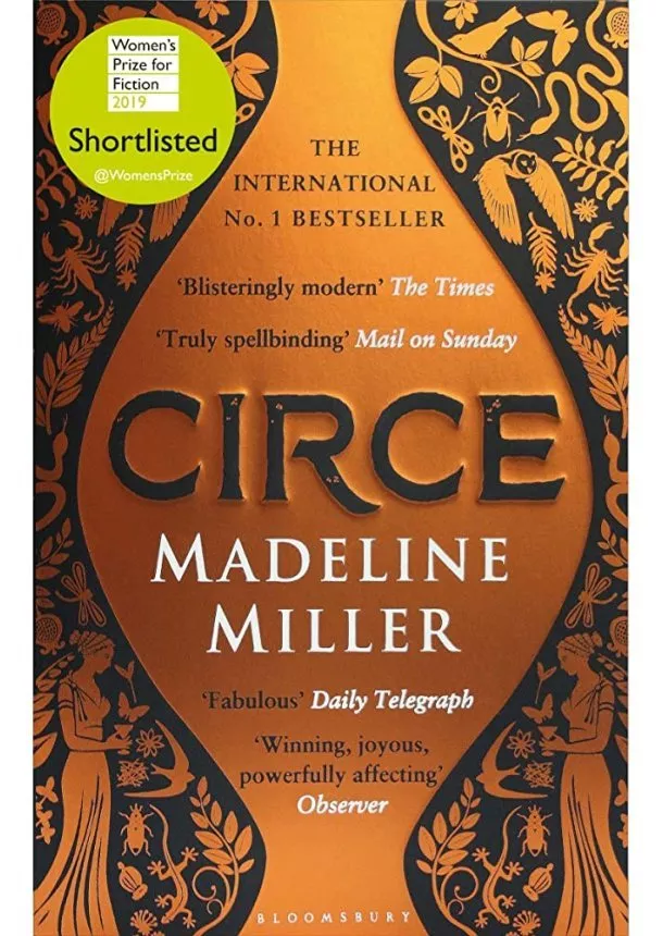 Madeline Miller - Circe