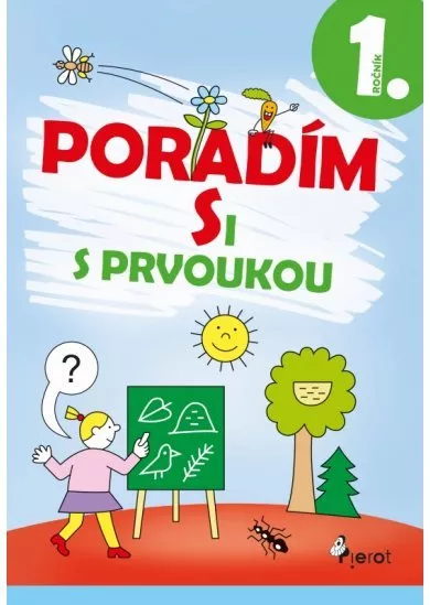 Poradím si s prvoukou 1.ročník