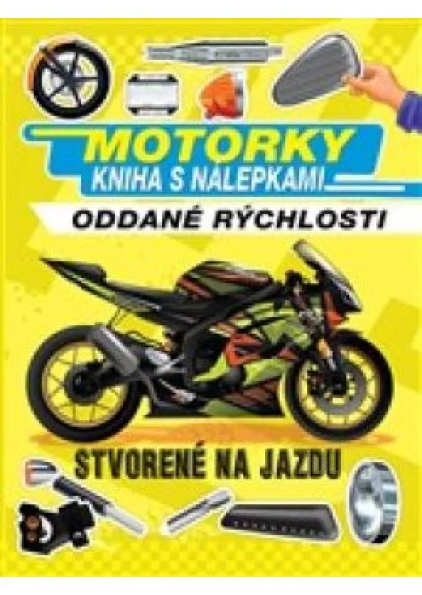 Motorky 