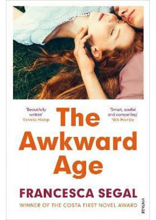 Francesca Segal - The Awkward Age