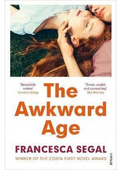 The Awkward Age