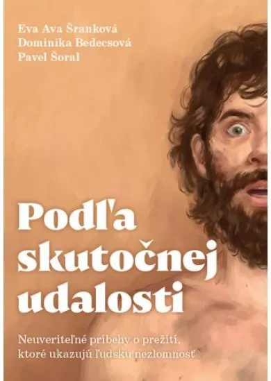 Podľa skutočnej udalosti