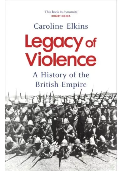 Legacy of Violence