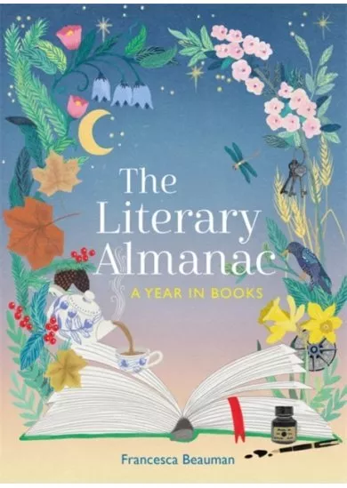 The Literary Almanac