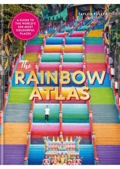 The Rainbow Atlas