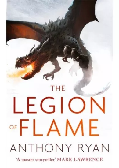 The Legion of Flame