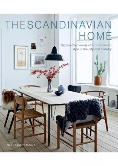 The Scandinavian Home