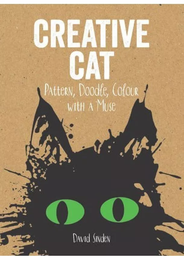 David Sinden - Creative Cat
