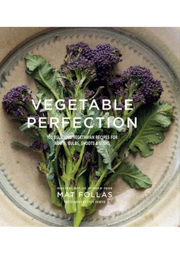 Mat Follas - Vegetable Perfection