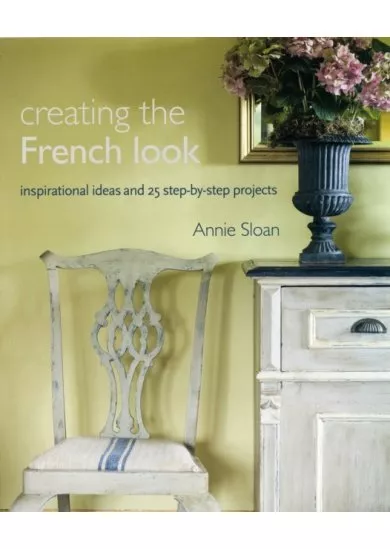 Creating the French Look