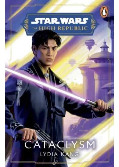 Star Wars: Cataclysm