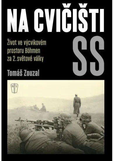 Na cvičišti SS