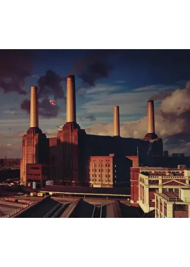 Pink Floyd:  Animals