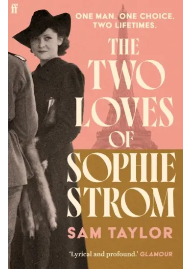 The Two Loves of Sophie Strom