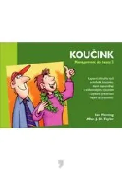 Koučink - Management do kapsy 2
