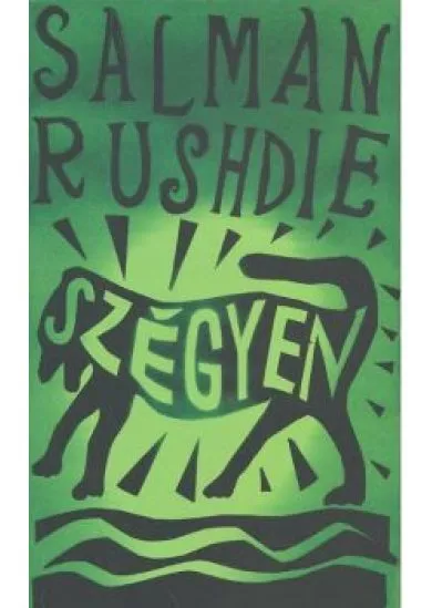 SZÉGYEN