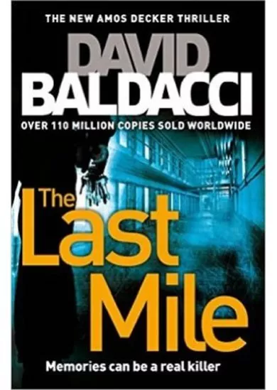The Last Mile