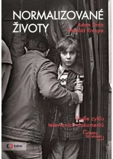 Normalizované životy