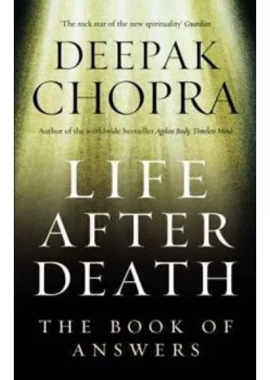 Life After Death - The Book of Answers