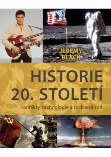 Historie 20. století