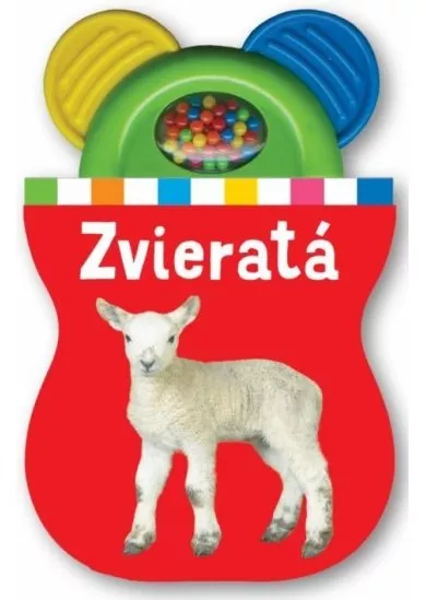 Zvieratá