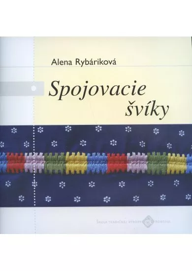 Spojovacie švíky